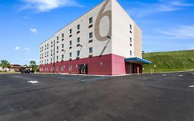 Motel 6 Wilkes Barre Pennsylvania